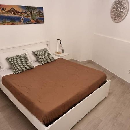 Villa Loft Crispi Bari Exterior foto